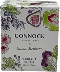 Connock X Laura Stephens Verdant Candle 220g