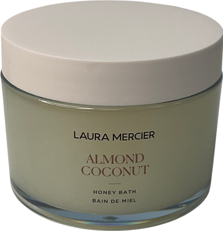 Laura Mercier Honey Bath Almond Coconut 250ml