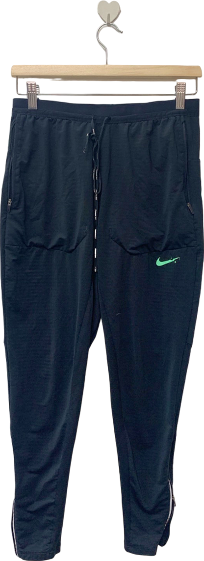 Nike Black DRI-FIT Trousers S