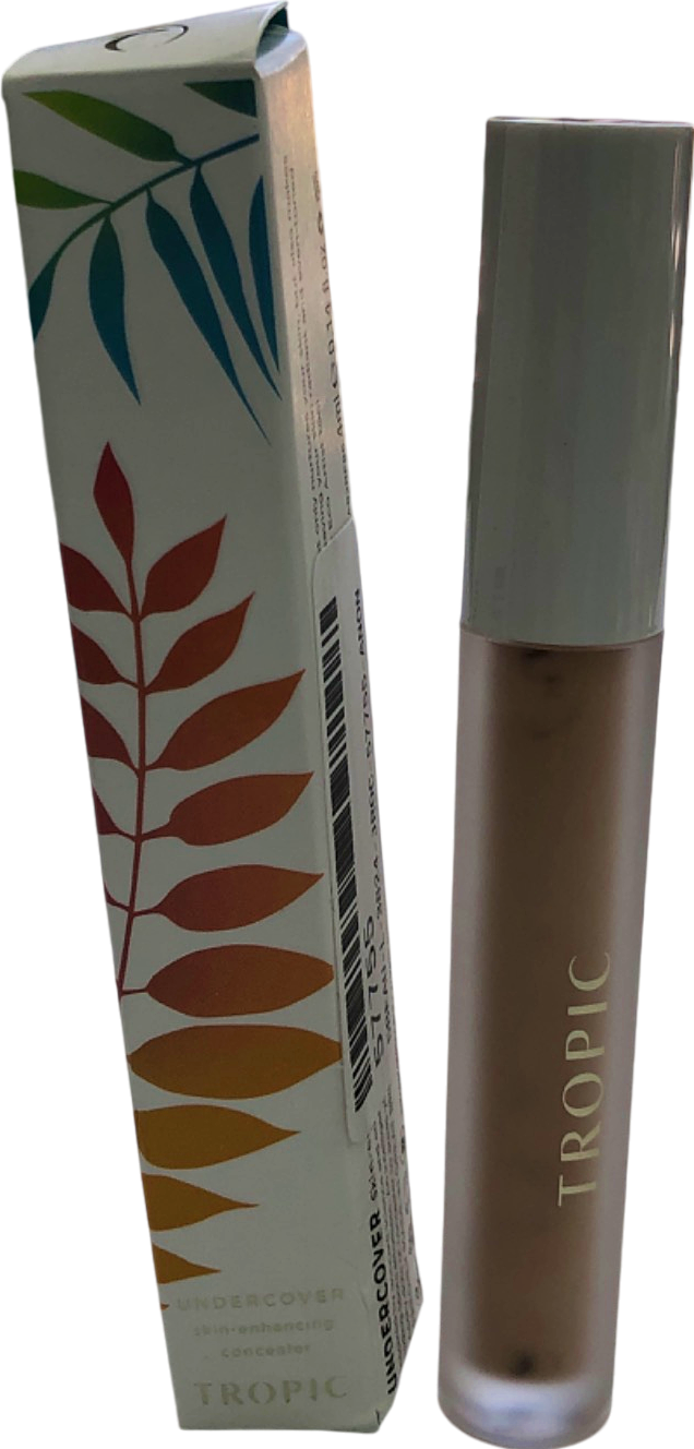 Tropic Undercover Skin-Enhancing Concealer Shade 2 7g