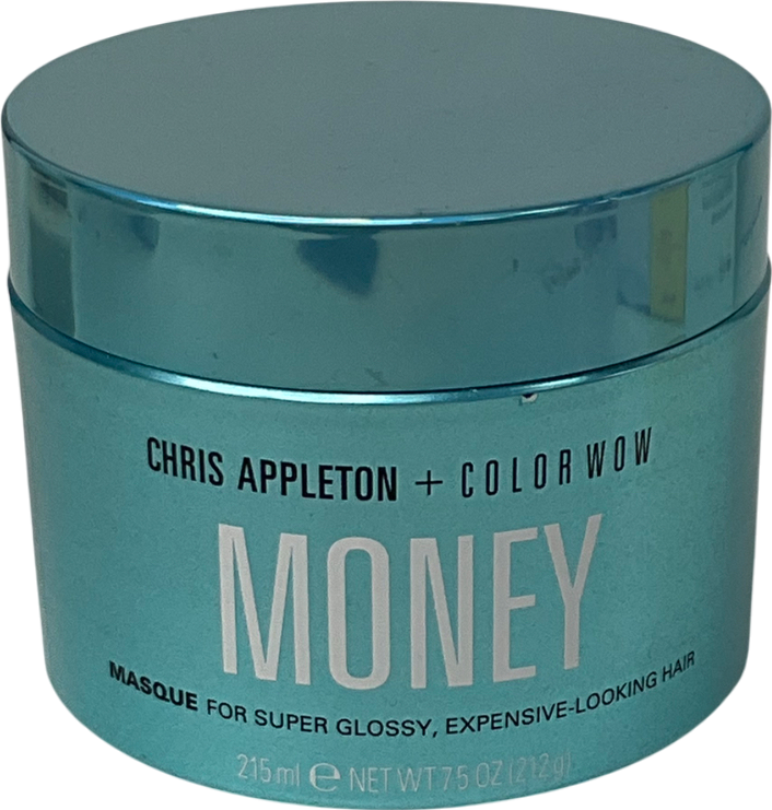 chris appleton Color Wow Money Masque 215ml