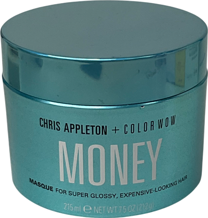 chris appleton Color Wow Money Masque 215ml