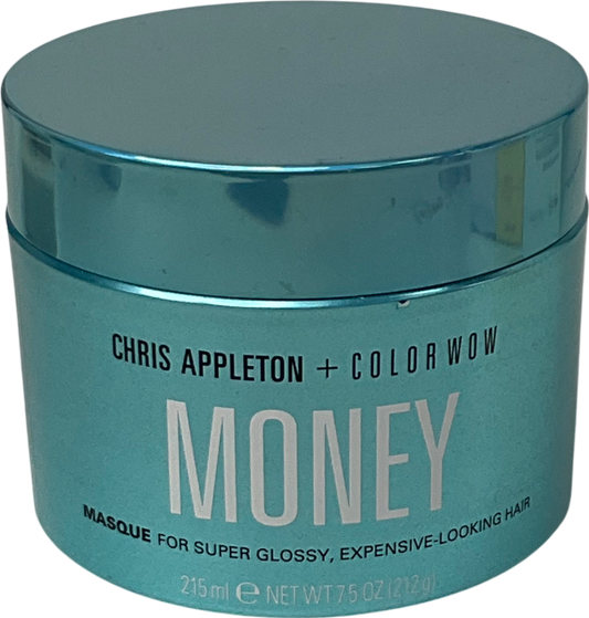 chris appleton Color Wow Money Masque 215ml