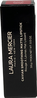 Laura Mercier Caviar Smoothing Matte Lipstick 520 3.8g