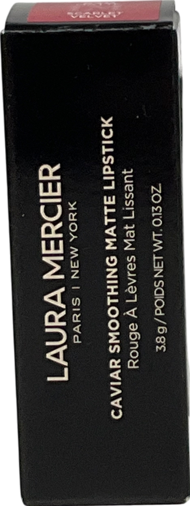 Laura Mercier Caviar Smoothing Matte Lipstick 520 3.8g