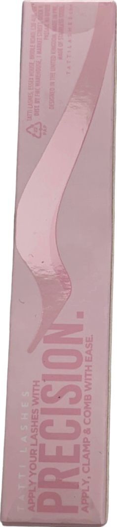 Tatti Lashes Dual Ended Lash Applicator Kardashian