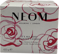 NEOM White It’s All Rosy Scented Candle (3 Wick) 420g