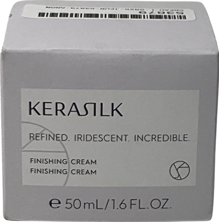 kerasilk Finishing Cream 50ml