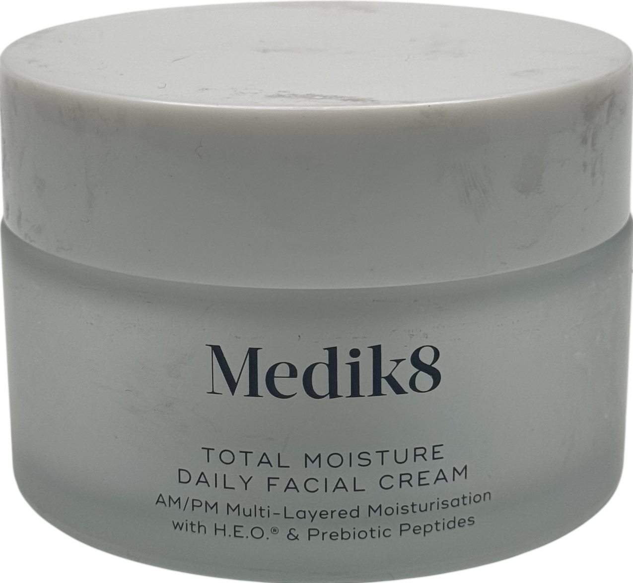 medik8 Total Moisture Daily Facial Cream Refill 50ml