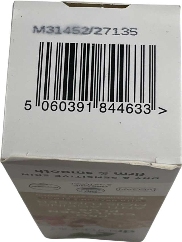 dr organic Pro Collagen Plus Anti Ageing Moisturiser 60ml