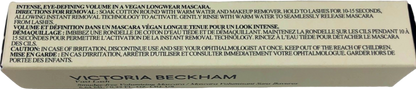 Victoria Beckham Vast Lash Smudge-free Volumizing Mascara 6.64 ml