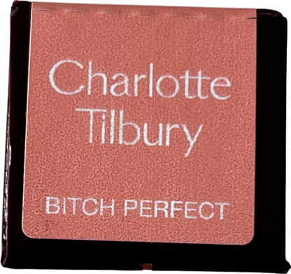 Charlotte Tilbury K.i.s.s.i.n.g Lipstick Bitch Perfect 3.5g