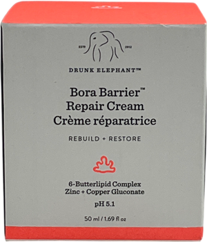 Drunk Elephant Bora Firming Peptide Moisturiser 50ml