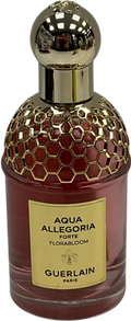 Guerlain Aqua Allegoria Forte Florabloom Eau De Parfum 75 ml