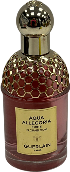 Guerlain Aqua Allegoria Forte Florabloom Eau De Parfum 75 ml