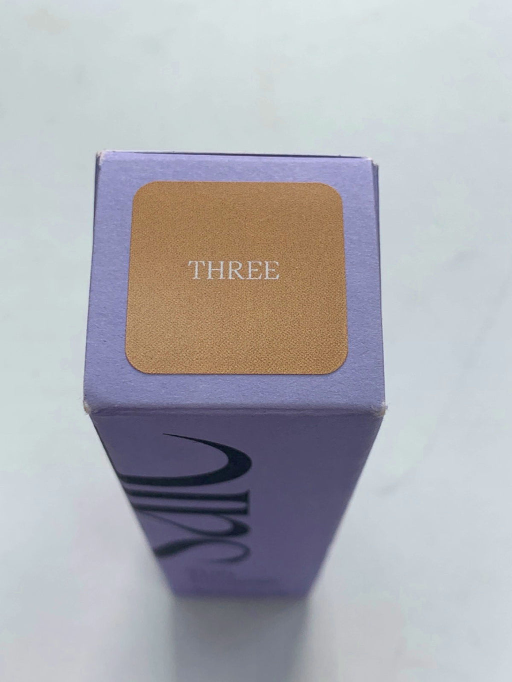 Saie Slip Tint Broad Spectrum SPF 35 Sunscreen Tinted Moisturizer Three 40 ml