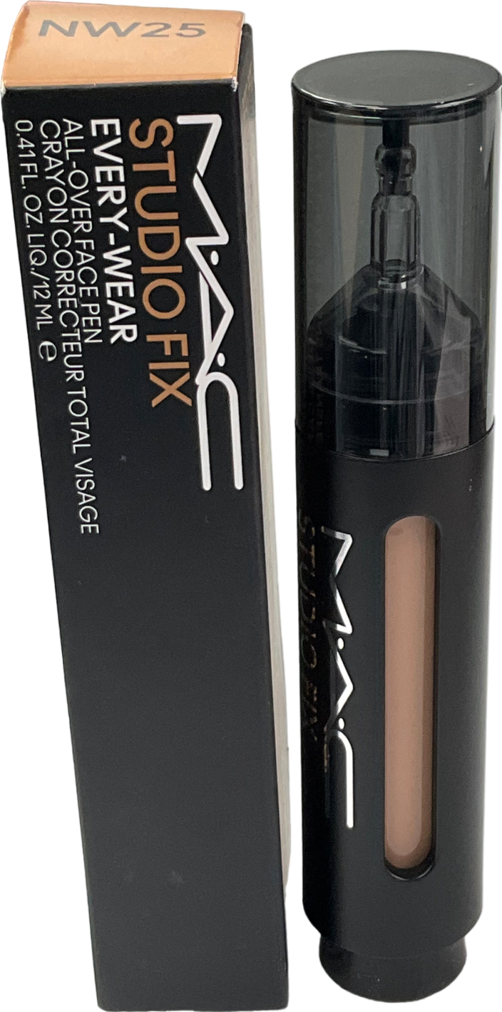 MAC Studio Fix Every-wear All-over Face Pen Nw25 12ml