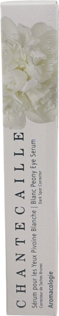 Chantelle Blanc Peony Eye Serum Dark Spot Corrector 15ml