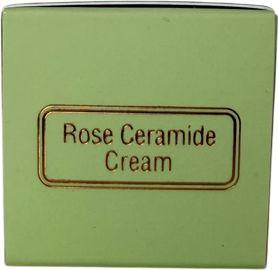 Pixi Rose Ceramide Cream 50ml