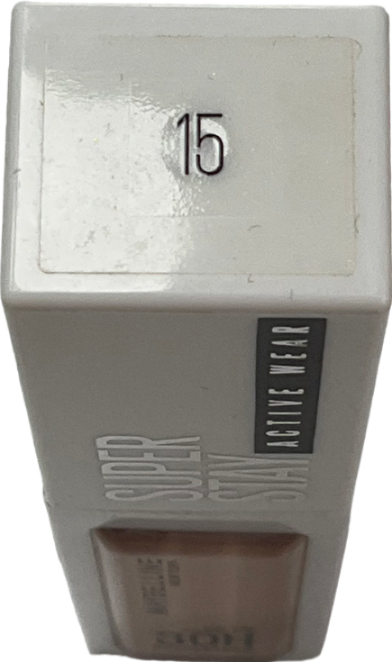 Maybelline Super Stay Concealer 15 10ml