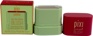 Pixi On-the-glow Blush Petite Ruby 10g