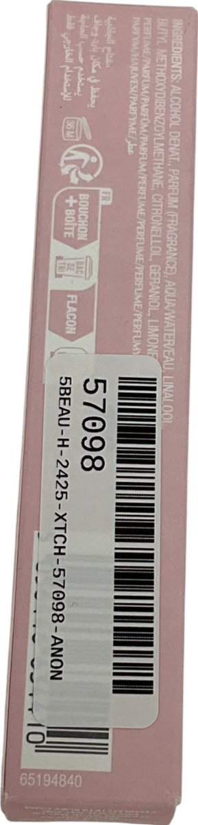 Charlotte Tilbury Love Frequency Perfume 10ml