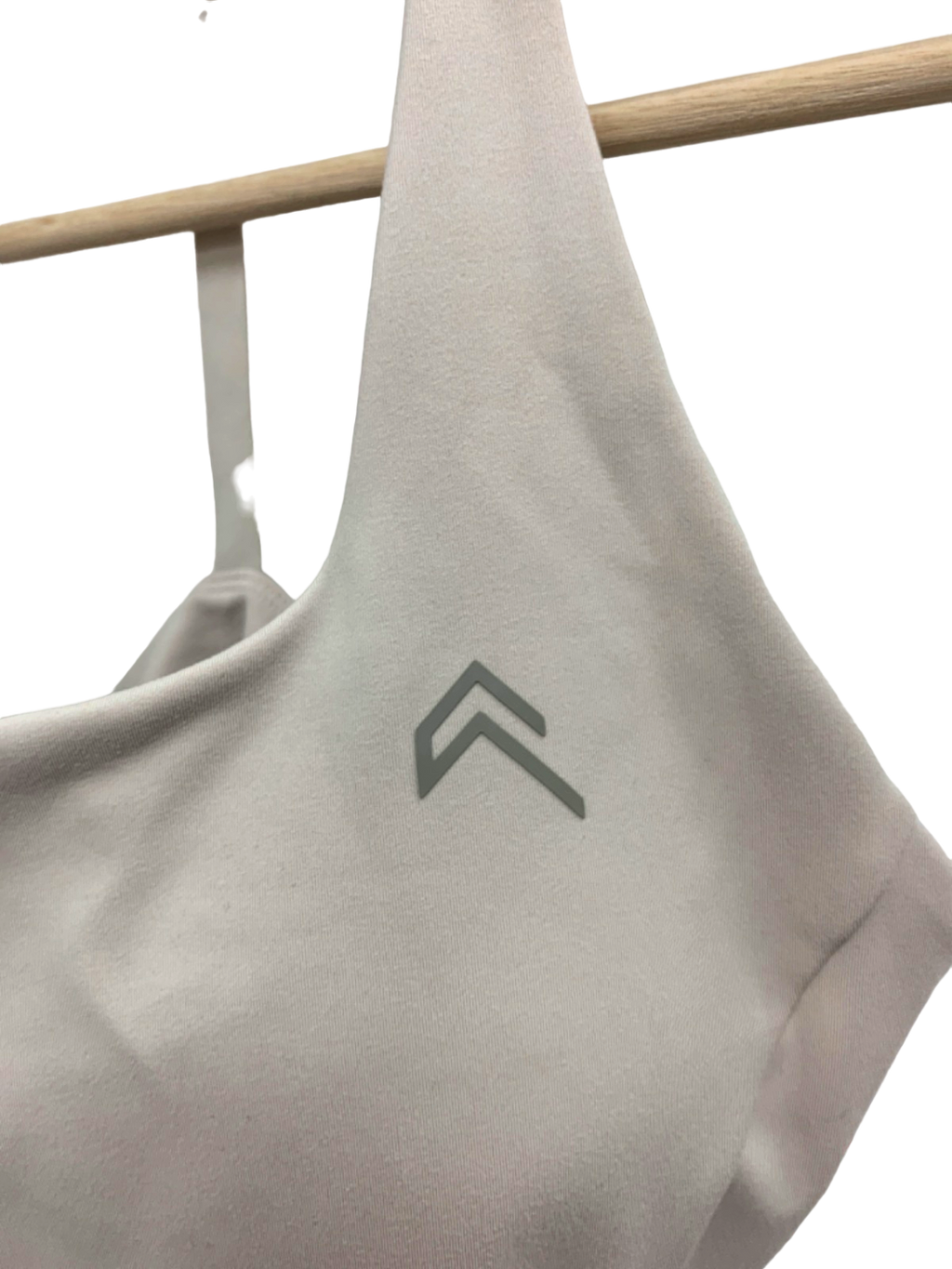 Unknown Beige Sports Bra UK M