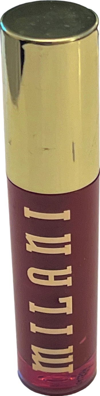 Milani Fruit Fetish Lip Oil Blackberry 190