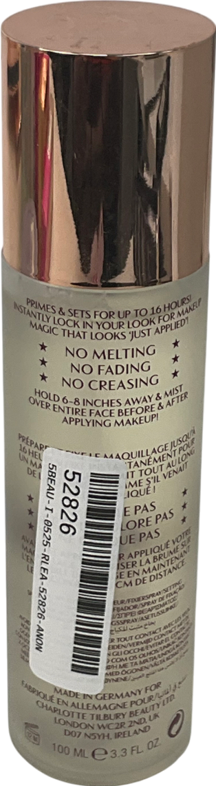 Charlotte Tilbury Airbrush Flawless Setting Spray 100ml