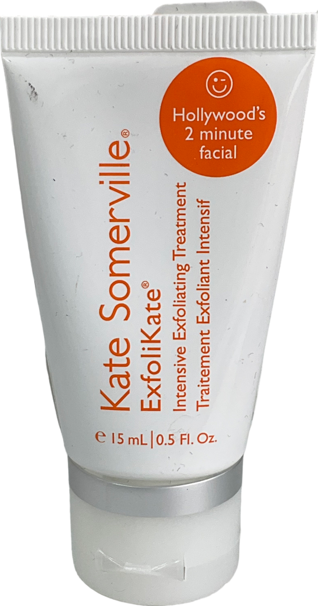 Kate Somerville Intensive Exfoliating Treatment 15ml