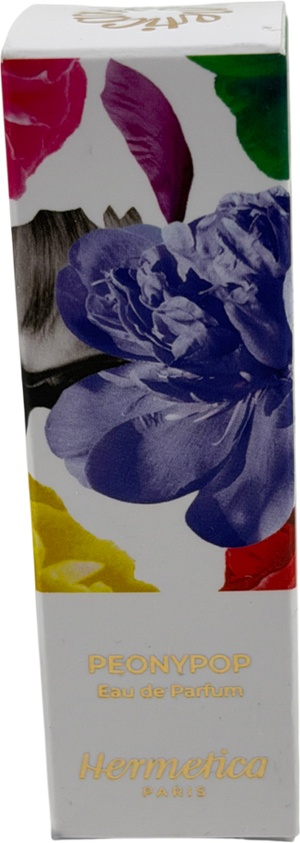 Hermetica Peonypop Eau De Parfum 5ml