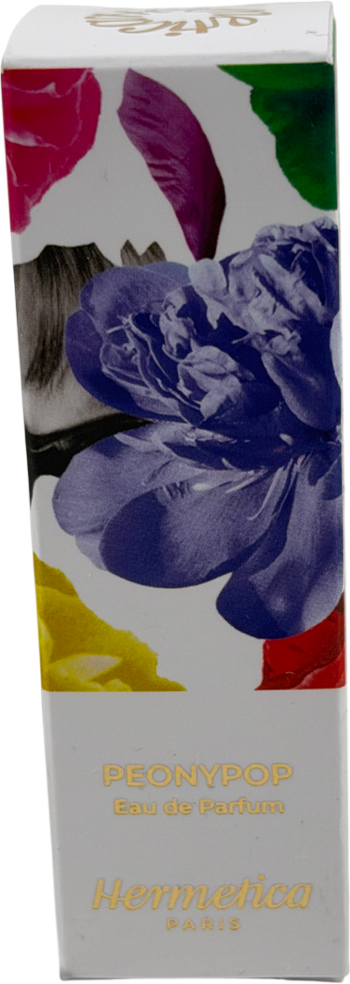 Hermetica Peonypop Eau De Parfum 5ml