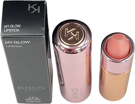 kiko Ph Glow Lipstick Ph Glow 2.8g