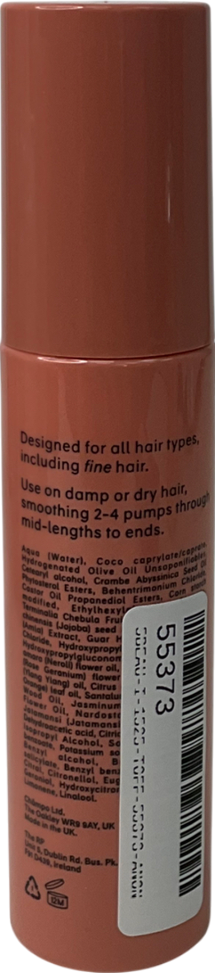 champo Leave-in Perfecting Hair Cream 75ml