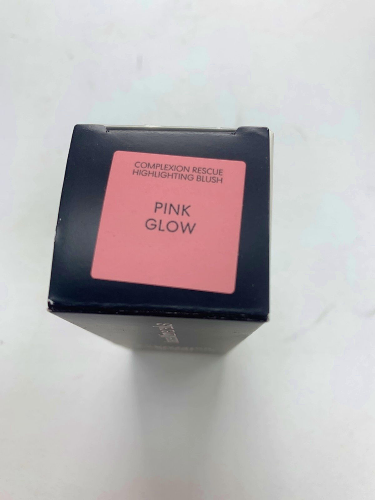 bareMinerals Complexion Rescue Highlighting Blush Pink Glow 15 ml