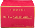 Hair By Sam Mcknight Bigger Love 5-minute Volumising Treatment Mask 200ml