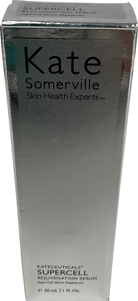 Kate Somerville Supercell Rejuvination Serum 30ml