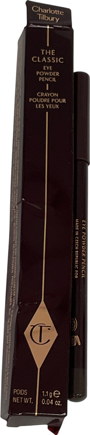 Charlotte Tilbury Eyeliner Pencil The Audrey 1,1g