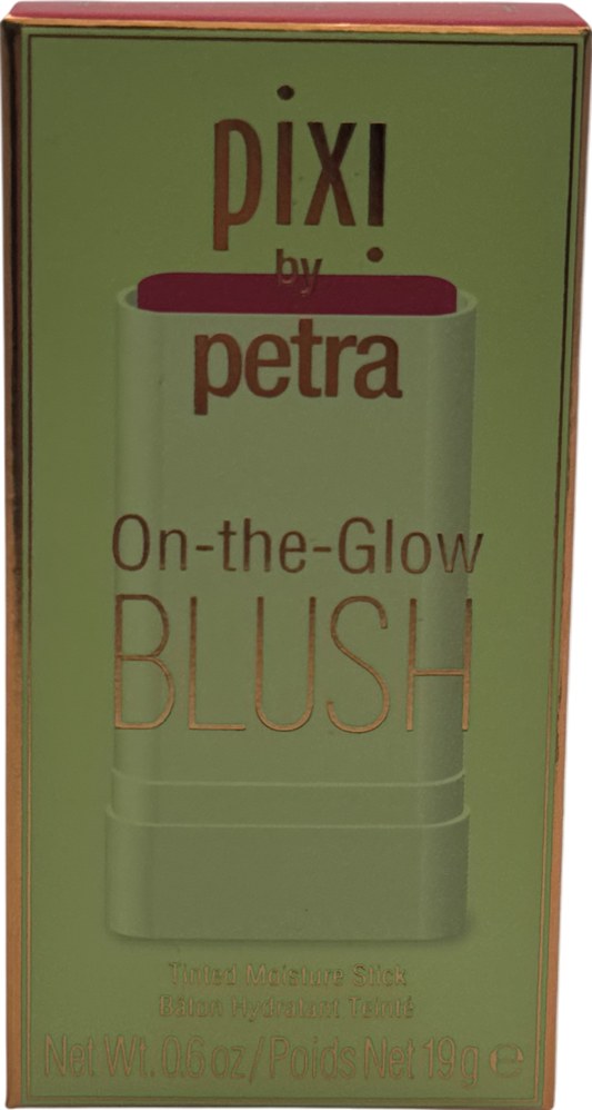 Pixi On The Glow Tinted Moisture Stick Universal 19g