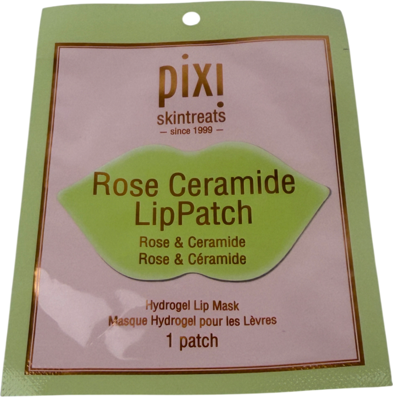 Pixi Rose Ceramide Lippatch X1