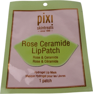 Pixi Rose Ceramide Lippatch X1