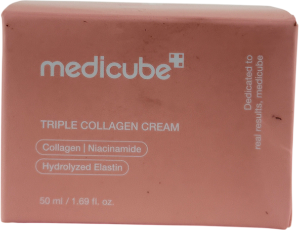 Medicube Triple Collagen Cream 50ml