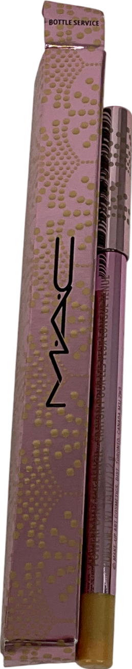 MAC Powerpoint Eyeliner Bottle Service 1.2g