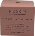 MZ Skin Rich Moisturiser 50ml