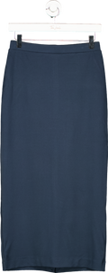 Tom Joule Navy Lala Skirt UK 10
