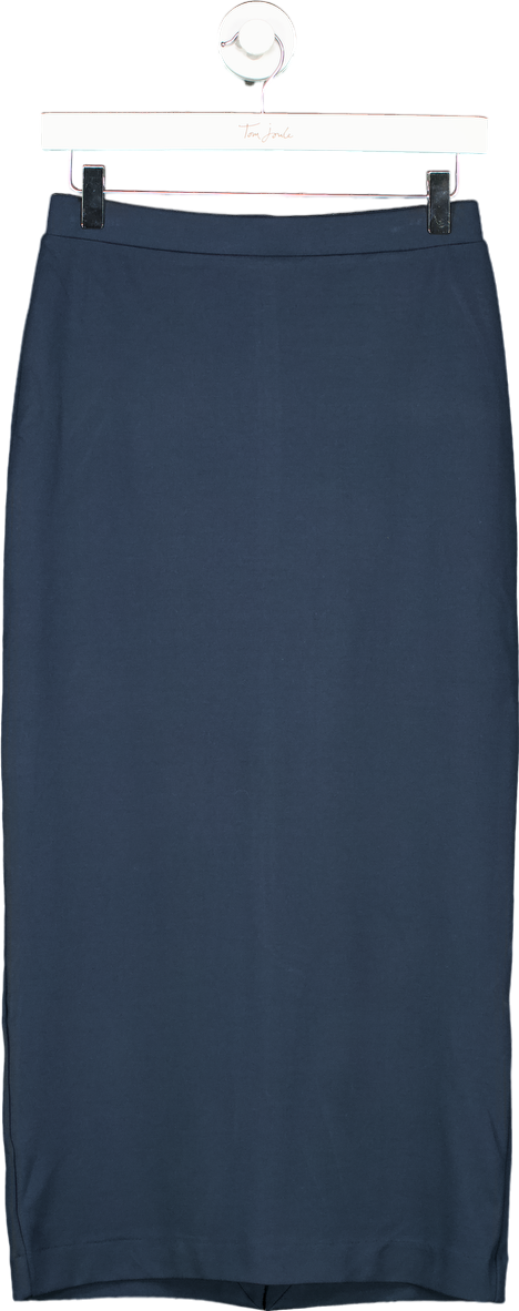 Tom Joule Navy Lala Skirt UK 10