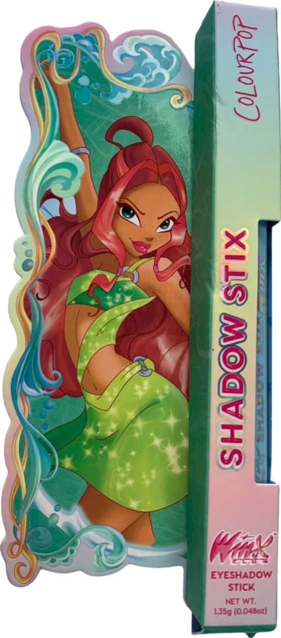 ColourPop Winx Club Morphix Shield Eyeshadow Stix 1.35g