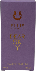 Ellis Brooklyn Dear Sky Eau De Parfum 50ml