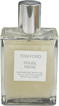 Tom Ford Soleil Neige Shimmering Body Oil 100ml