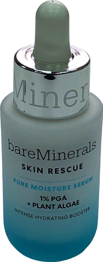 bareMinerals Skin Rescue Pure Moisture Serum  30ml